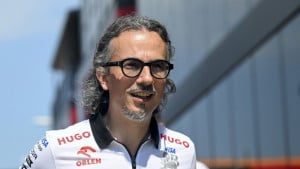 Schumacher uporedio Mekiesa sa glavnim čovjekom McLarena: "Ima ono što je najvažnije"