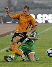 Dean Marney iz Hulla u Burnley