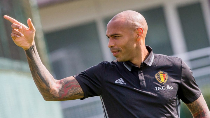 Monaco potvrdio: Thierry se vratio kući!