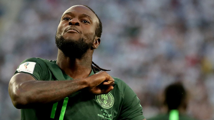 Victor Moses prošao ljekarske preglede, uskoro u novom klubu