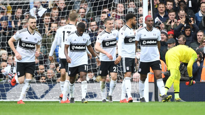 S Craven Cottegea svi odlaze: Fulham napustilo 15 igrača