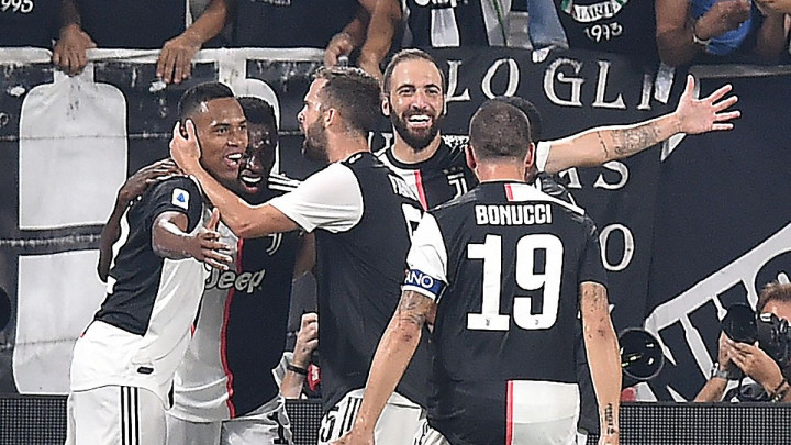 Fudbaler Juventusa osjeća krivicu kada za jednu noć potroši 300 eura