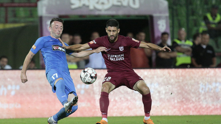 FK Radnik ostao bez jednog od najboljih fudbalera