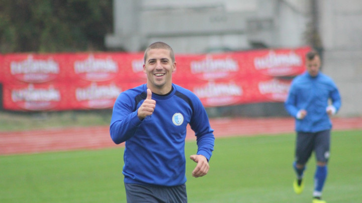 Zlatković se vraća u Premijer ligu?