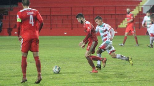 Obren Cvijanović produžio ugovor s FK Velež