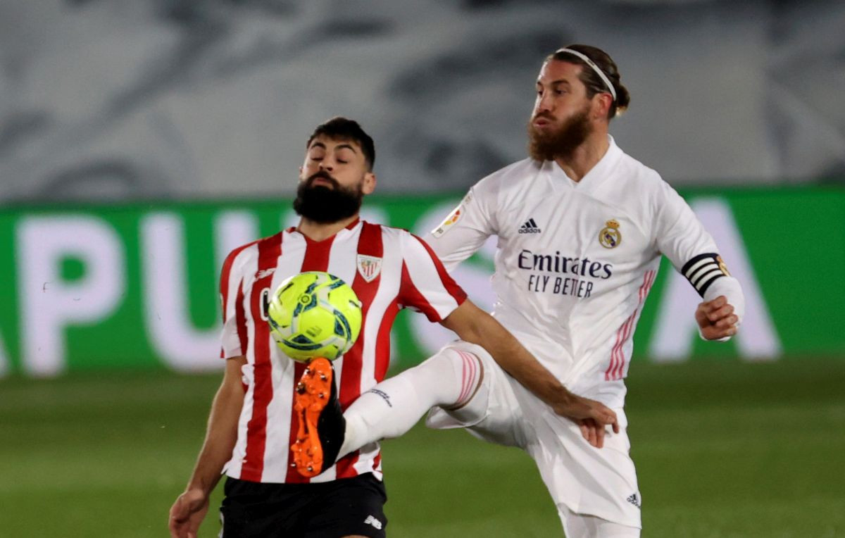 Real Madrid traži zamjenu za Ramosa: Kraljevi posebno prate trojicu igrača Real Madrid traži zamjenu za Ramosa: Kraljevi posebno prate trojicu igrača