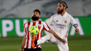 Real Madrid traži zamjenu za Ramosa: Kraljevi posebno prate trojicu igrača