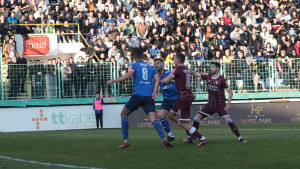 Već su poznata prva dva para 23. kola Premijer lige Bosne i Hercegovine