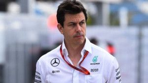 Wolff se dotakao situacije u Williamsu