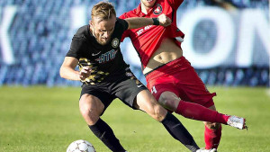 Vršajević na izlaznim vratima Osmanlispora, budućnost poznata?