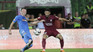 FK Radnik ostao bez jednog od najboljih fudbalera