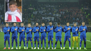 Prepoznajete li dječaka s fotografije? Reprezentativac BiH, a danas je ponovo oduševio sve u Italiji