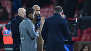 Henry: Svi klubovi u Evropi se boje Real Madrida, a Real se boji Barcelone