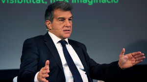 Laporta je već spremio spektakularno pojačanje!