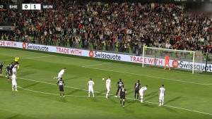 Cristiano Ronaldo je konačno postigao gol!