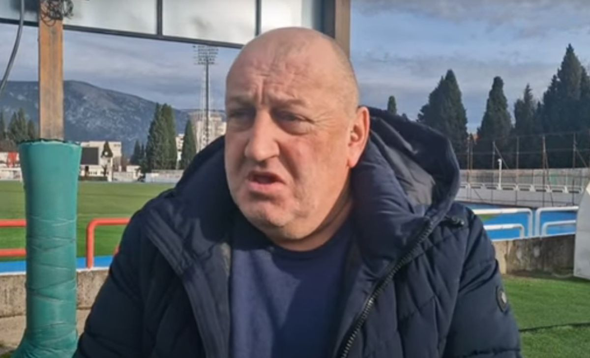 Čudotvorac iz Kruševa: "Plaće ogromne, gradimo stadion, jednog igrača želi pet klubova iz Slovenije" Čudotvorac iz Kruševa: "Plaće ogromne, gradimo stadion, jednog igrača želi pet klubova iz Slovenije"