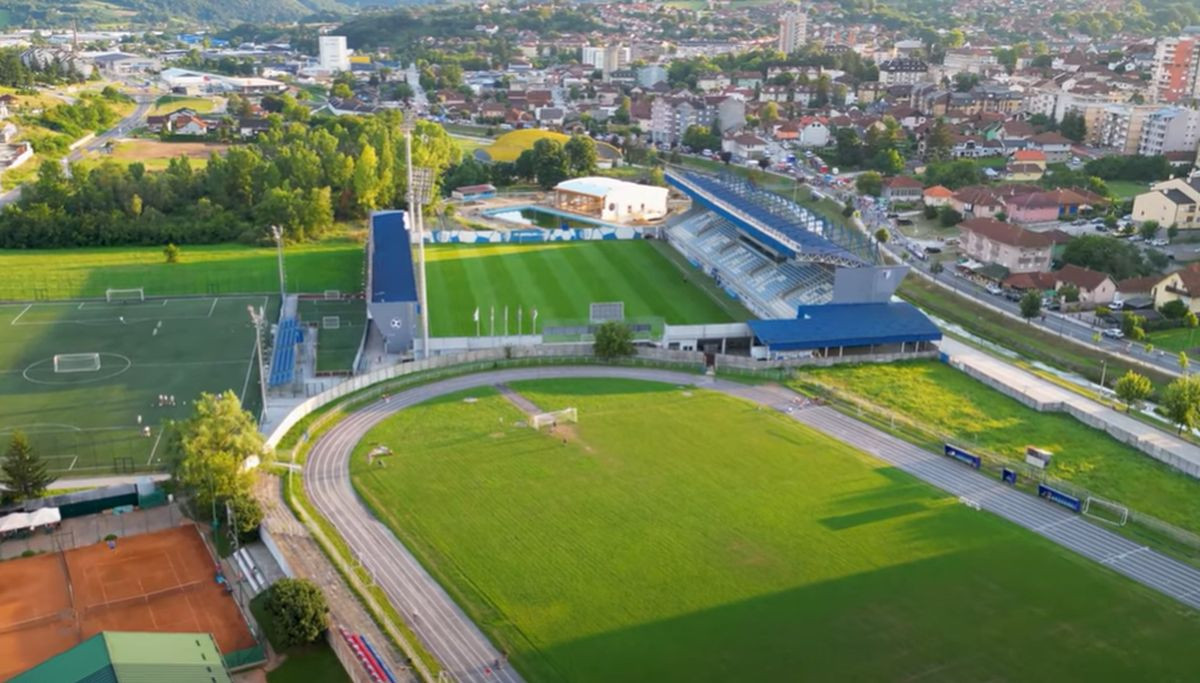 Fudbalsko čudo koje Srbiju čini posebnom: U svijetu nema ništa slično Fudbalsko čudo koje Srbiju čini posebnom: U svijetu nema ništa slično