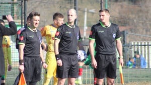 Ćatibović na centru u Gračanici, Osmanoviću derbi u Tešnju