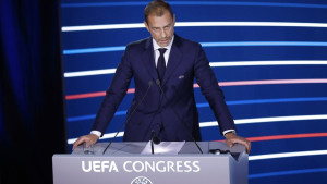 Novčani iznosi za klupska UEFA tamičenja od kojih boli glava, Čeferin žestoko napao Superligu
