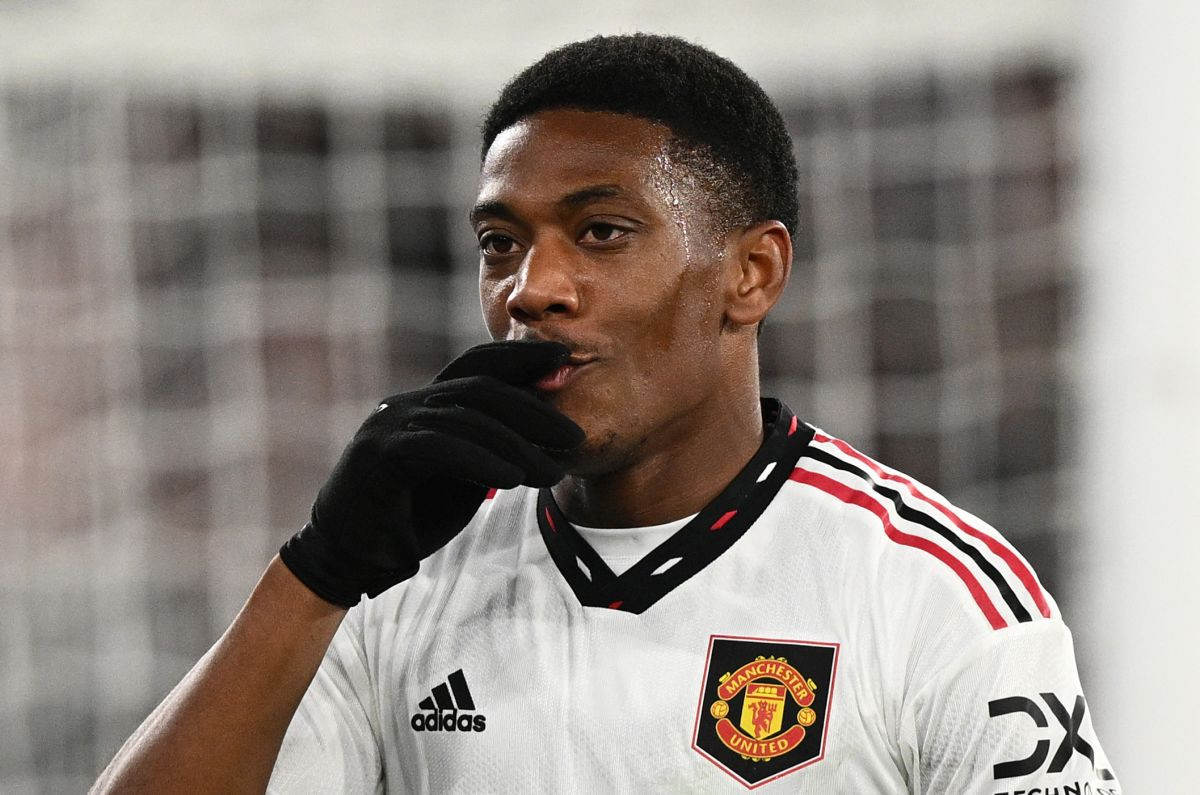 Potez očajnika i totalni krah karijere: Niko ne može da vjeruje za koji klub potpisuje Martial