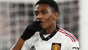 Potez očajnika i totalni krah karijere: Niko ne može da vjeruje za koji klub potpisuje Martial