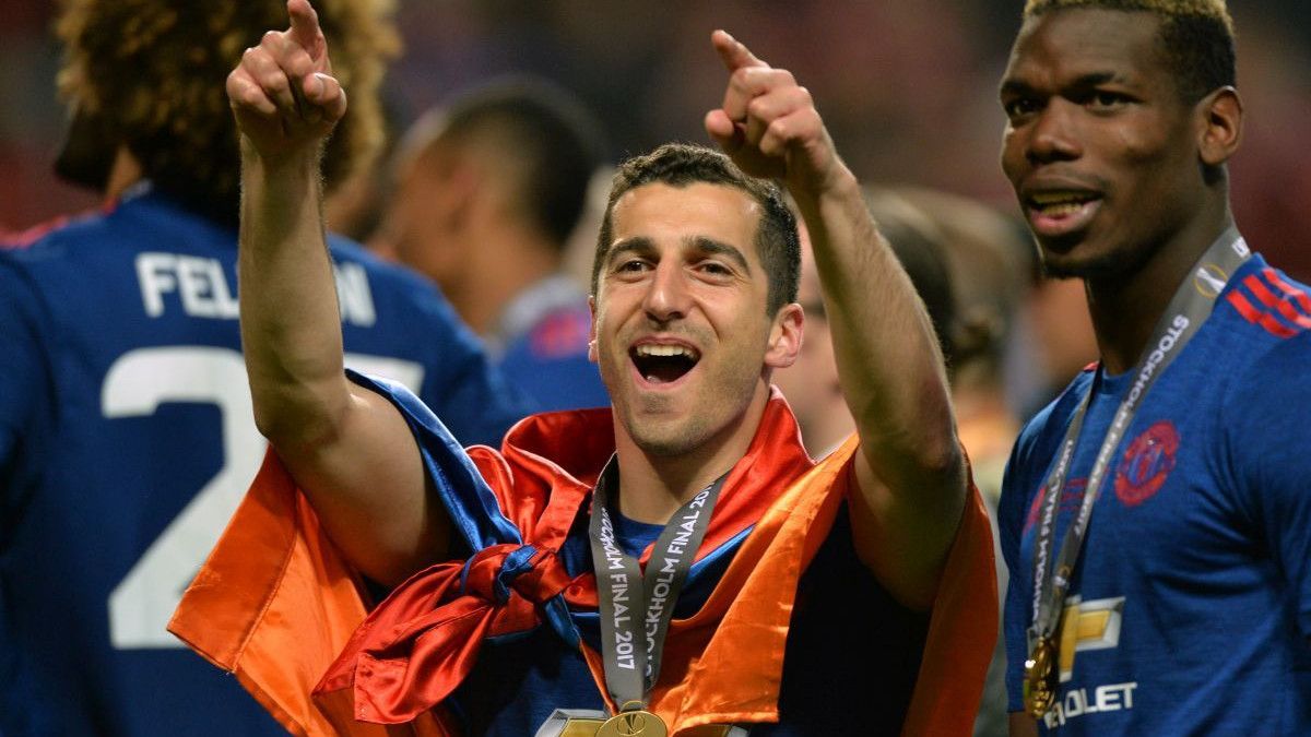 "Alexis neće doći u United ako Mkhitaryan odbije Arsenal" "Alexis neće doći u United ako Mkhitaryan odbije Arsenal"