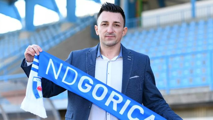 Nermin Bašić novi šef struke slovenske Gorice
