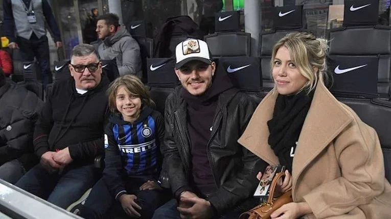 Wanda je kriva što Icardi ne igra za Inter jer je postavila smiješan uslov!