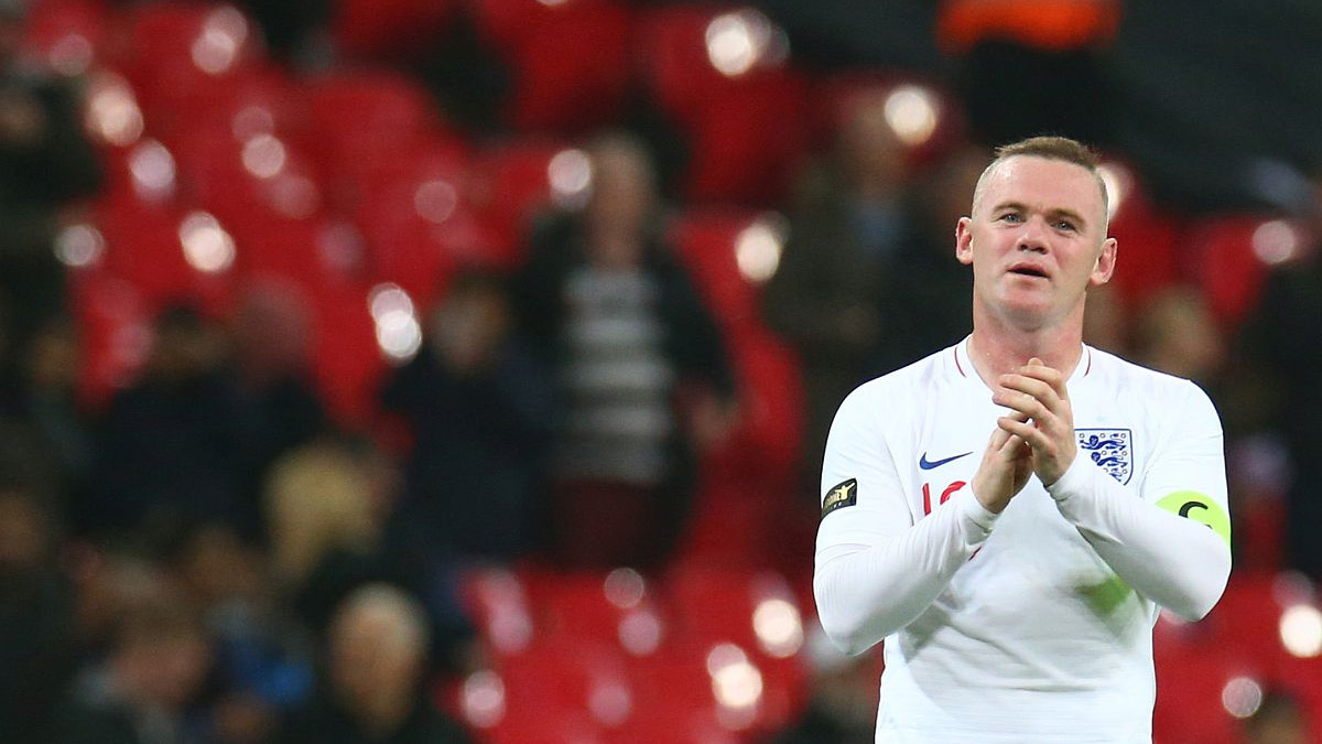 Šta Rooney misli o utrci za titulu u Engleskoj: Ne bih to mogao podnijeti...