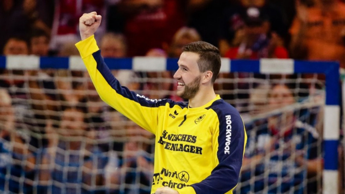 Navijači biraju najbolje: Benjamin Burić u konkurenciji za All-star ekipu EHF Lige prvaka
