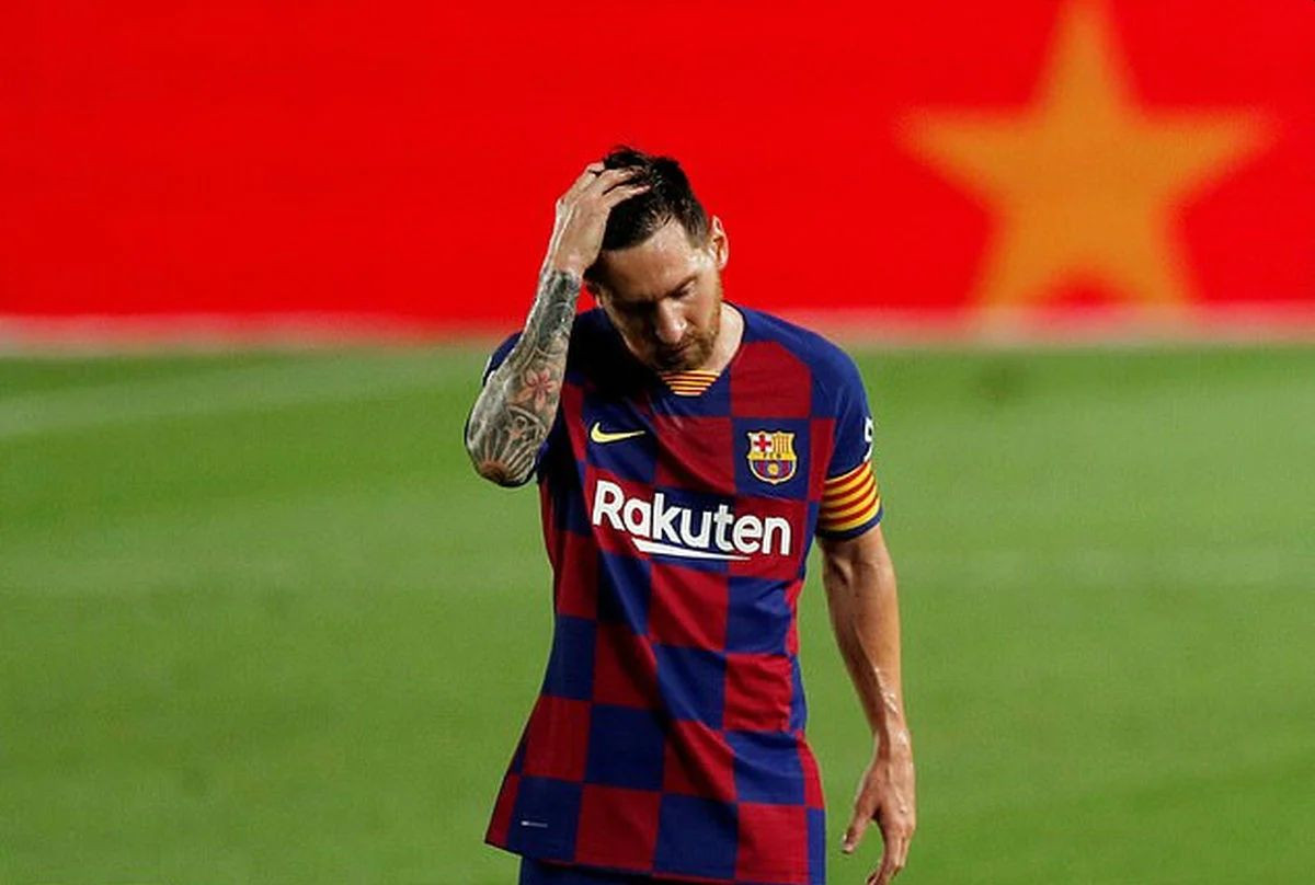 Messi nazvao Bartomeua i saopštio mu odluku!