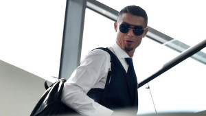 Ronaldo se sam pojavio u policiji i objasnio zašto je udario autističnog navijača