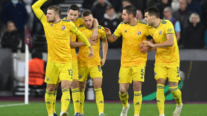 Dinamo i Oršić se pretplatili na londonske klubove, pobjeda u Engleskoj za evropsko proljeće
