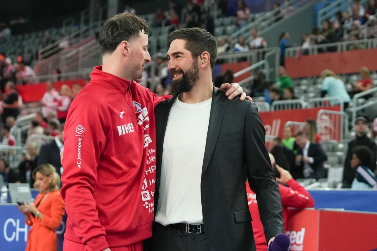 Duvnjak otkrio šta planira raditi u svojoj posljednjoj utakmici za Hrvatsku