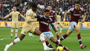 Uzalud su potrošeni silni milioni: West Ham zaustavio "moćni" Chelsea