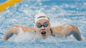 Lana Pudar ostala bez šansi za medalju u Parizu