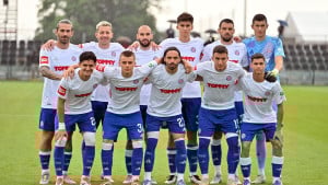 Hajduk odradio prvi transfer ove zime, u pitanju je igrač kojeg smo gledali u WWin ligi