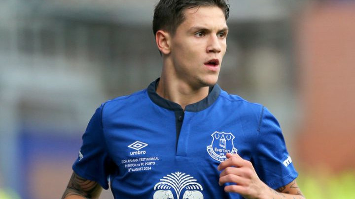 Propao transfer Muhameda Bešića!