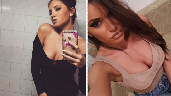 Seksipilna Beba novo tajno oružje čelnika Vojvodine