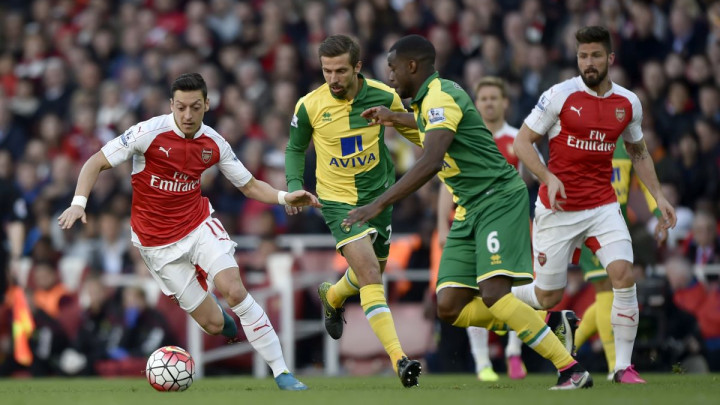 Norwich ušao u Premier ligu i donio novac španskom klubu