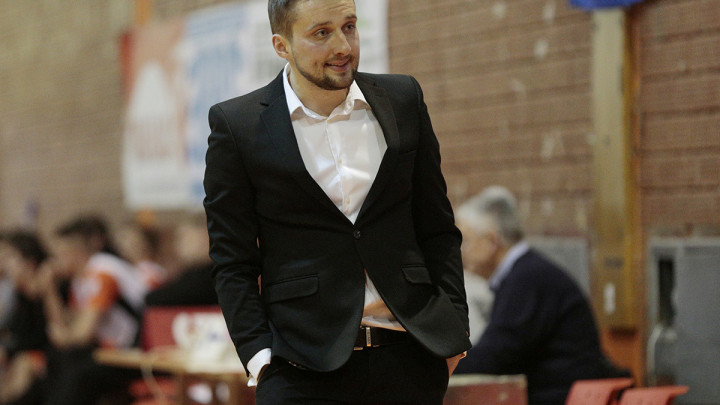 Ahmet Pašalić: Osigurali smo prvo mjesto, sad se spremamo za play-off