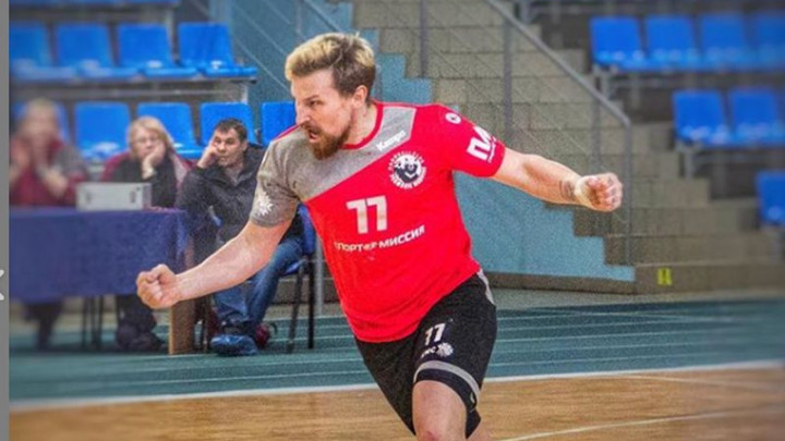 Veliko pojačanje u Doboju: Ruski internacionalac novi rukometaš RK Sloga