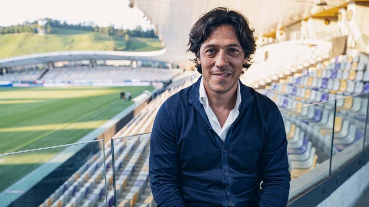 Legendarni igrač Juventusa novi trener Maribora