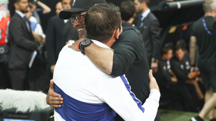 Lampard i Klopp odabrali igrače pred spektakl na Stamford Bridgeu