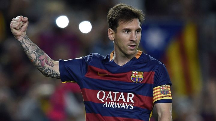 &quot;Messi nije čak ni među najboljima u historiji&quot;