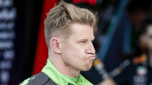 Hulkenberg odvezao trku života i doveo Sauber do najboljeg rezultata u tri godine