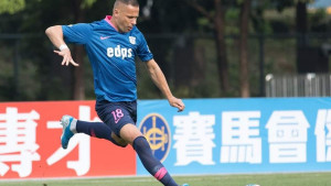 Nikola Komazec se definitivno ne vraća u Premijer ligu, našao je novi klub