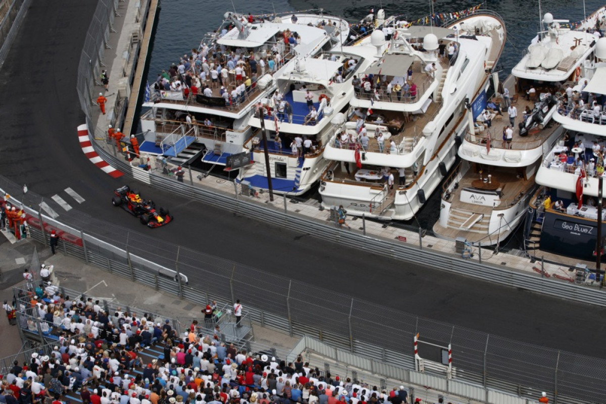 F1 odlučila: Kontroverzno pravilo ostaje za VN Monaka i 2026. godine