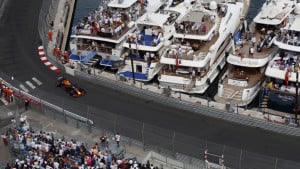 F1 odlučila: Kontroverzno pravilo ostaje za VN Monaka i 2026. godine