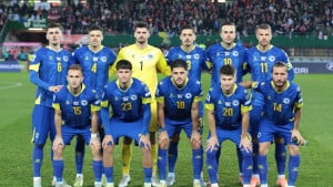Bosna i Hercegovina saznala potencijalne protivnike u grupnoj fazi Svjetskog prvenstva!